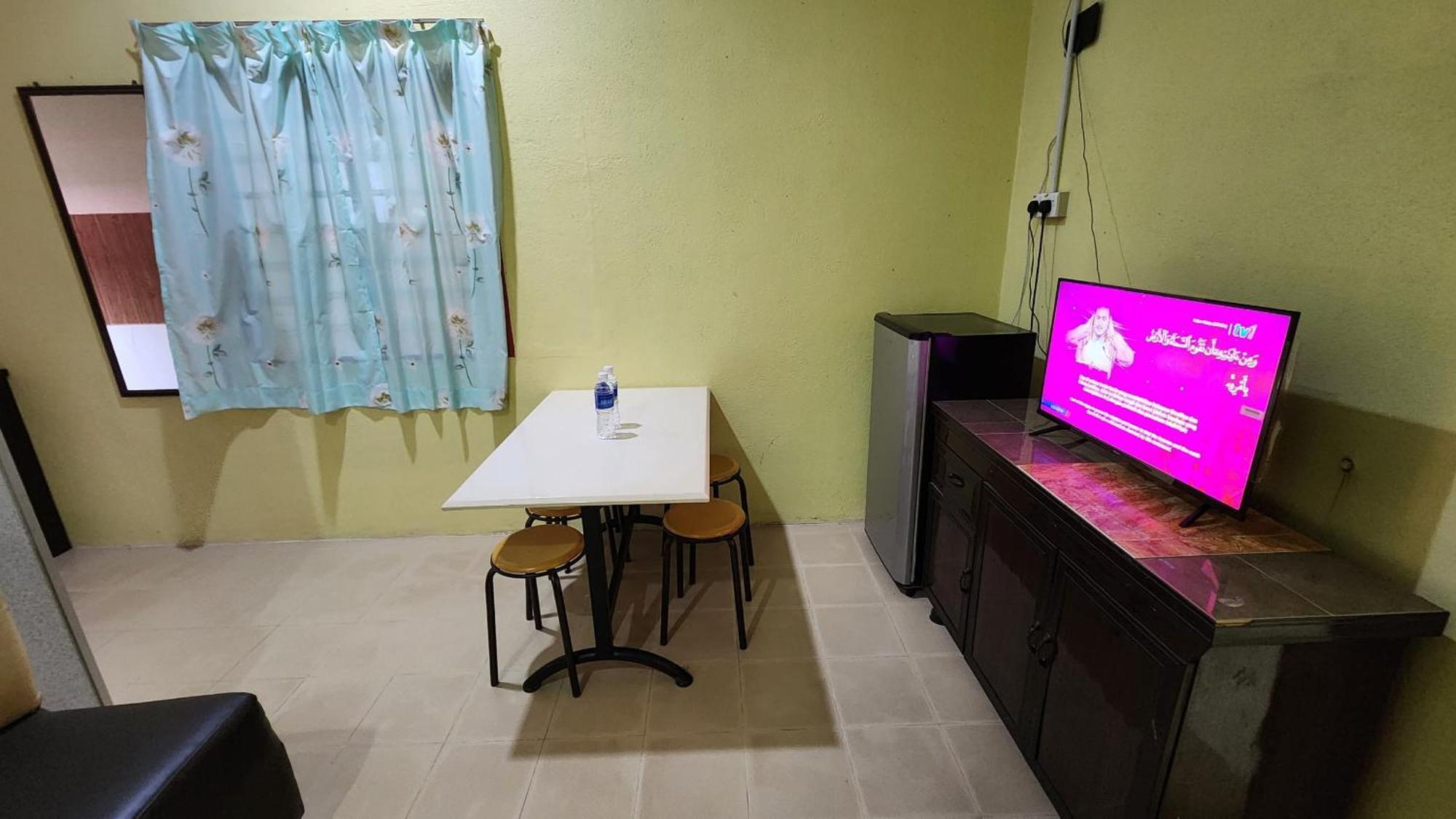 Lagenda Resthouse Cenang Beach Pantai Cenang  Ngoại thất bức ảnh