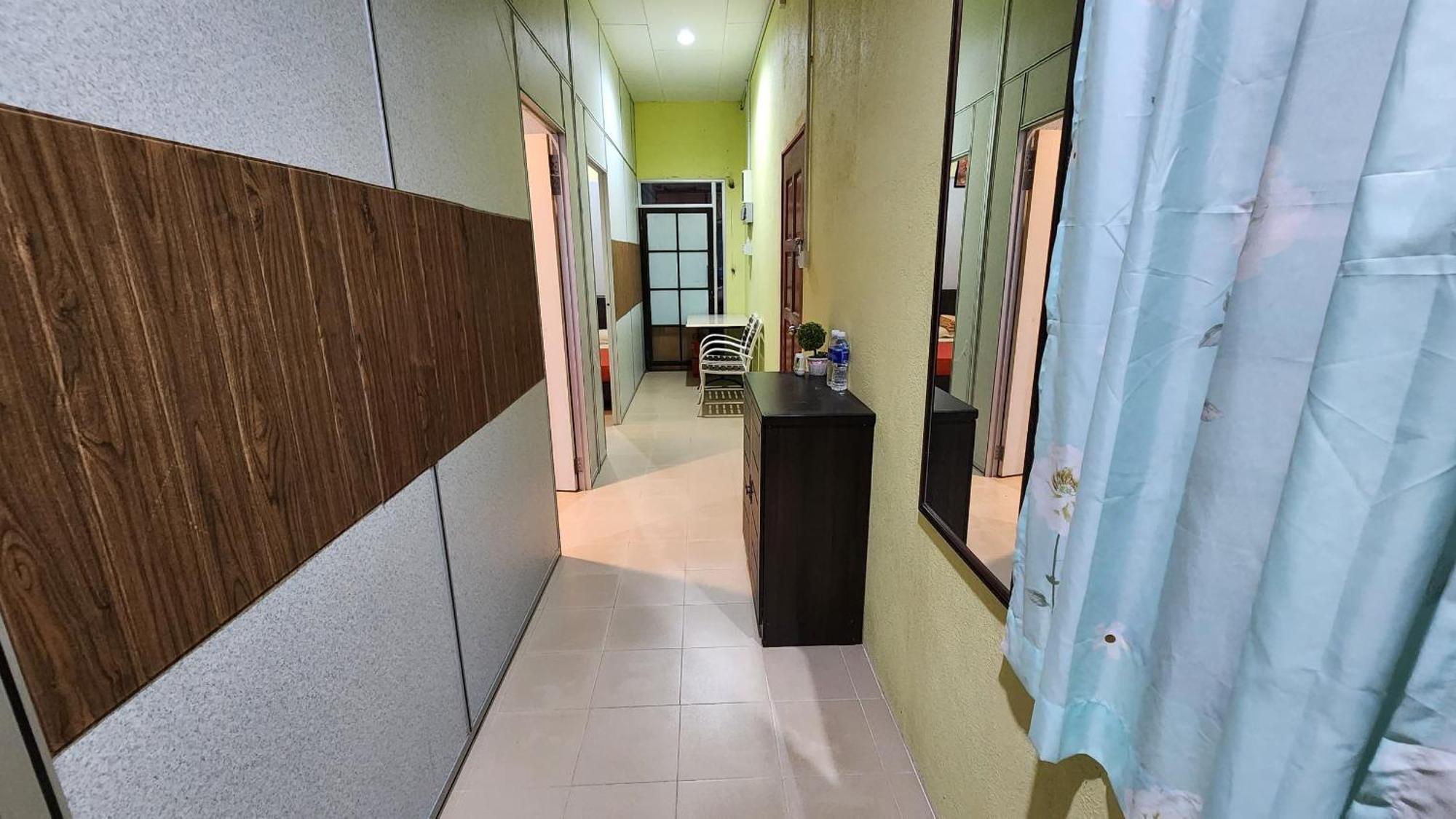 Lagenda Resthouse Cenang Beach Pantai Cenang  Ngoại thất bức ảnh