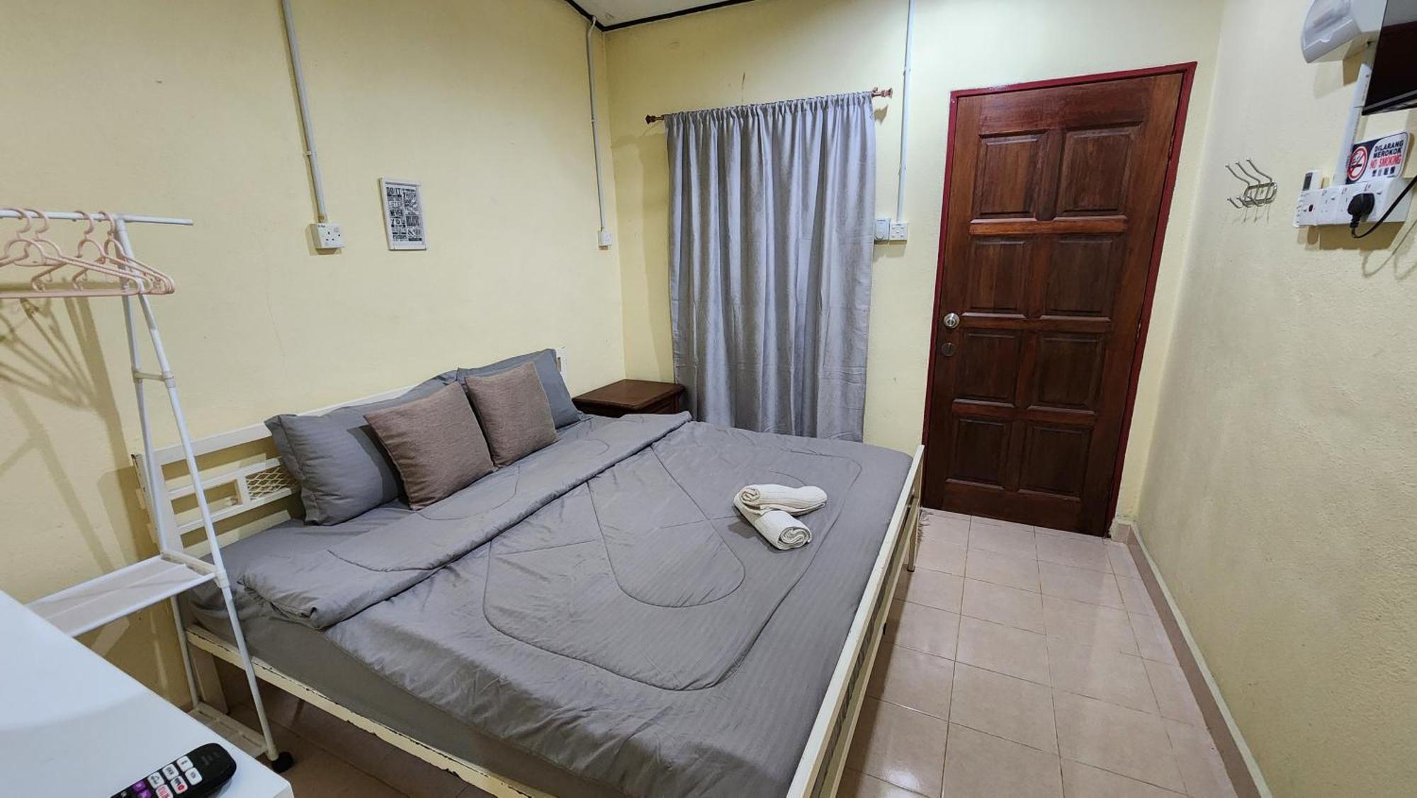 Lagenda Resthouse Cenang Beach Pantai Cenang  Ngoại thất bức ảnh